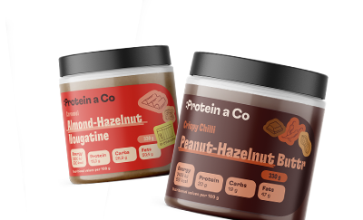 Lískooříškové krémy